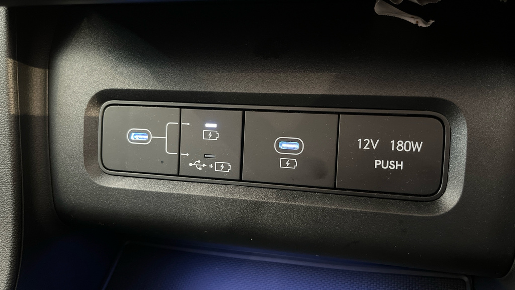 Hyundai Tucson Ultimate Grey #15