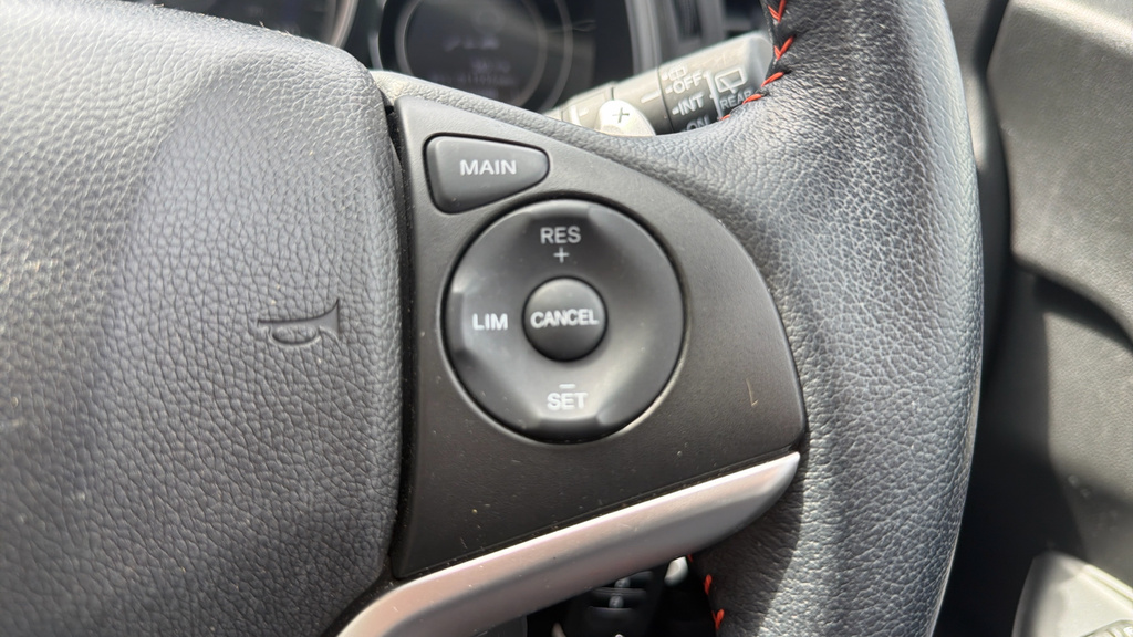 Honda Jazz Se Black #28