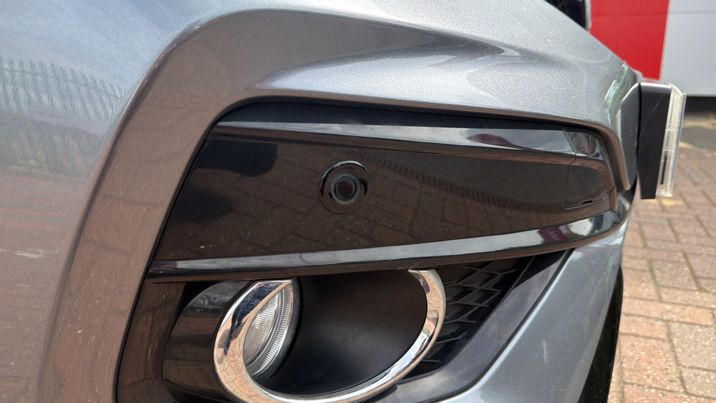 Honda Jazz Se Black #2
