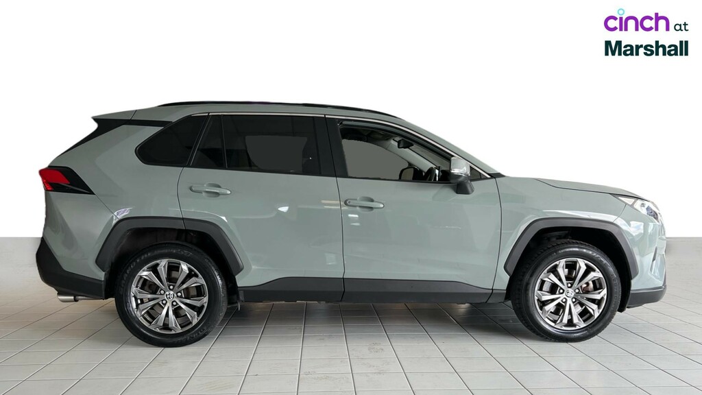 Toyota Rav 4 Design #2