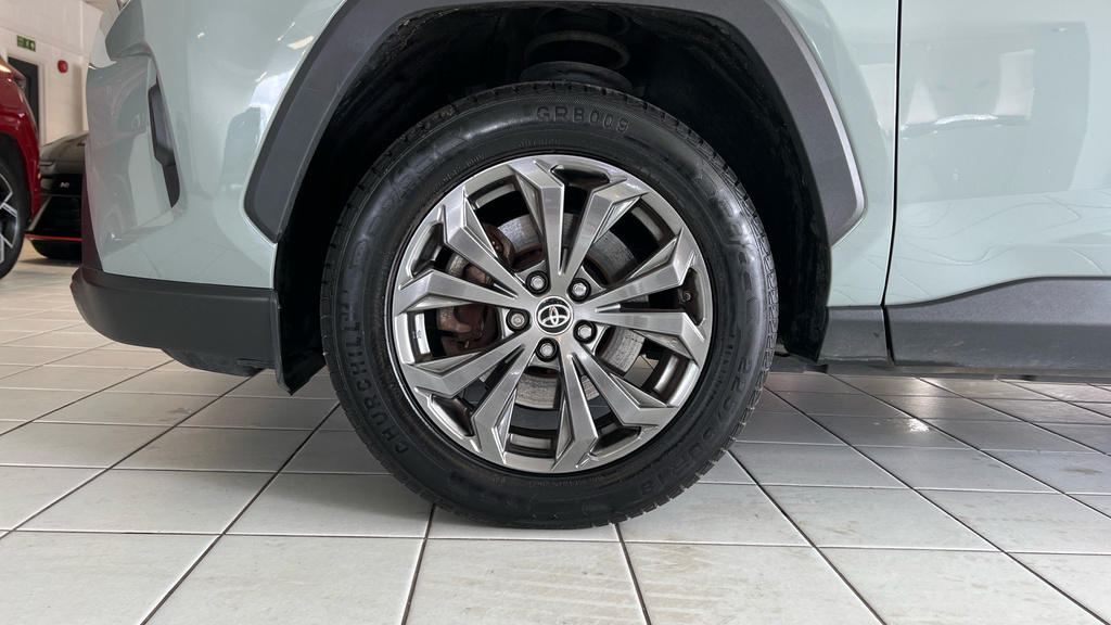Toyota Rav 4 Design #25