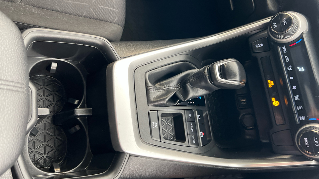 Toyota Rav 4 Design #34