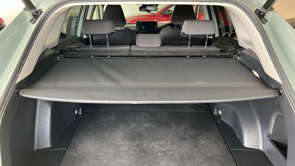 Toyota Rav 4 Design #43
