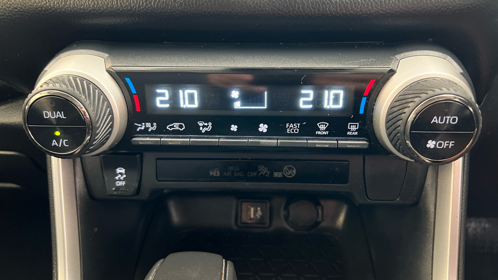 Toyota Rav 4 Design #39