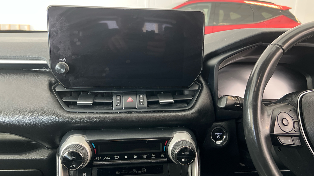 Toyota Rav 4 Design #17