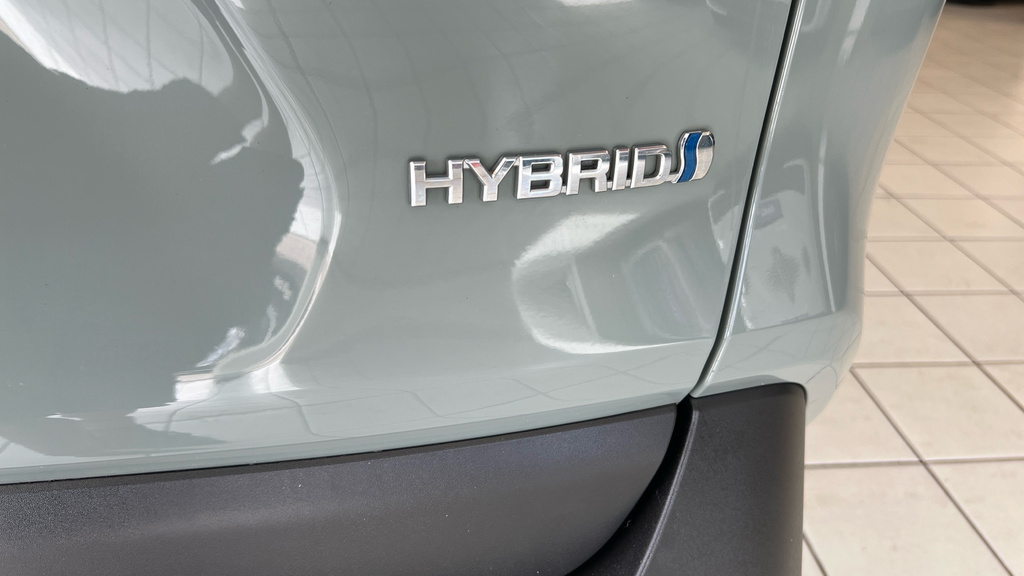 Toyota Rav 4 Design #44