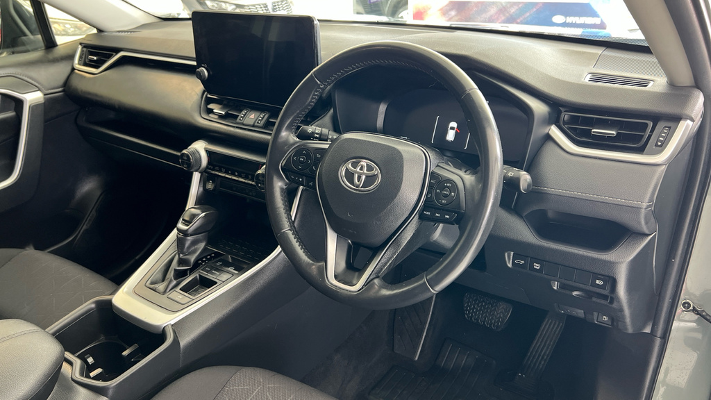 Toyota Rav 4 Design #14