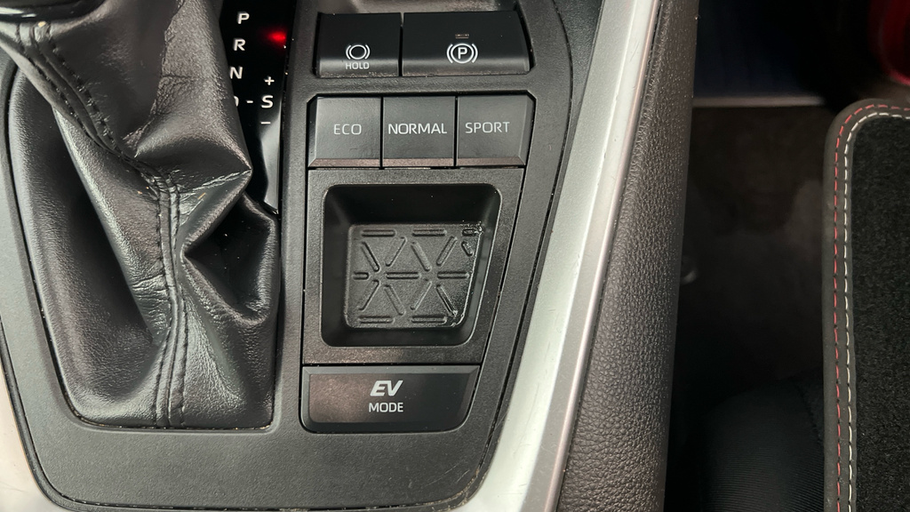 Toyota Rav 4 Design #52