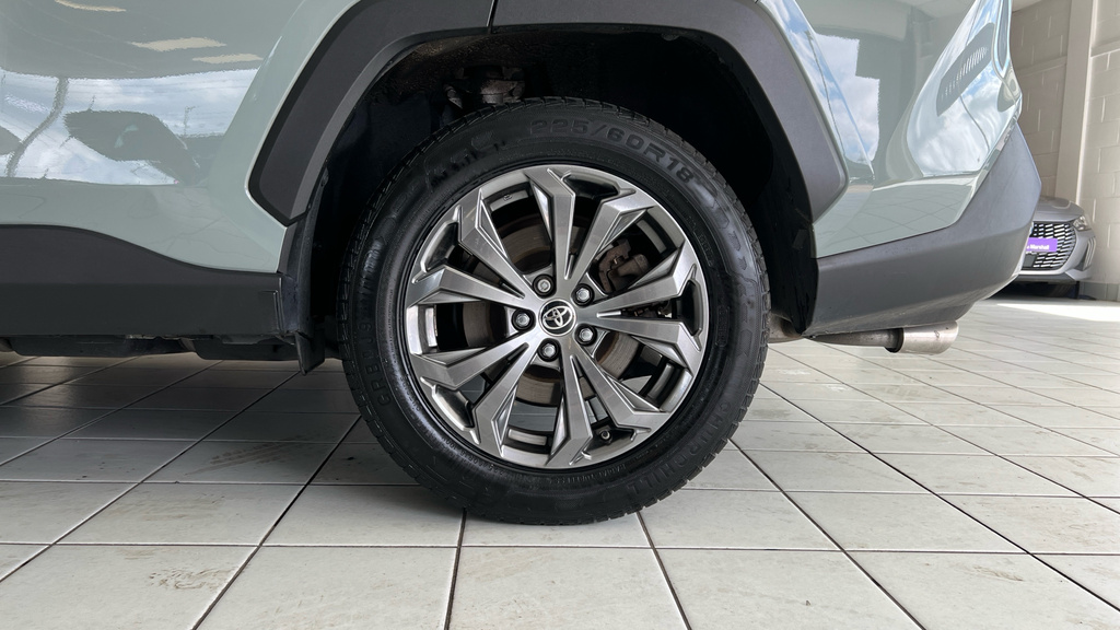 Toyota Rav 4 Design #26