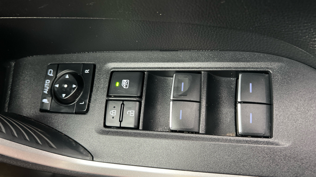 Toyota Rav 4 Design #36