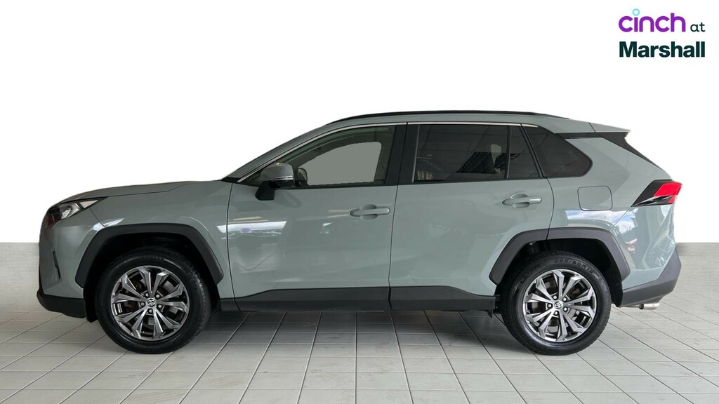Toyota Rav 4 Design #10