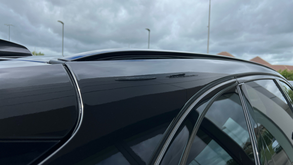 Jaguar F-Pace 2.0 D200 Mhev R Dynamic Hse Black Suv A Black #22