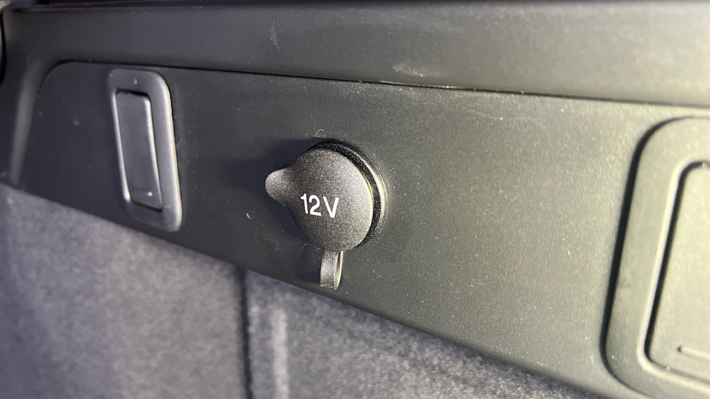 Land Rover Range Rover Velar Dynamic Hse Grey #74