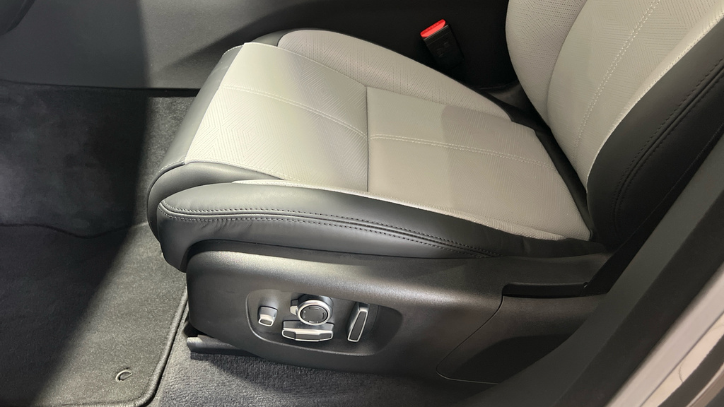Land Rover Range Rover Velar Dynamic Hse Grey #45