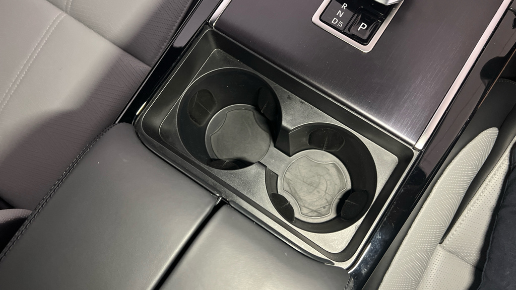 Land Rover Range Rover Velar Dynamic Hse Grey #62