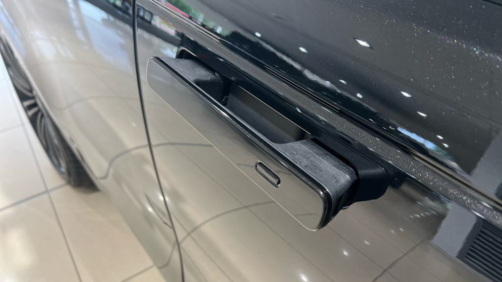 Land Rover Range Rover Velar Dynamic Hse Grey #54