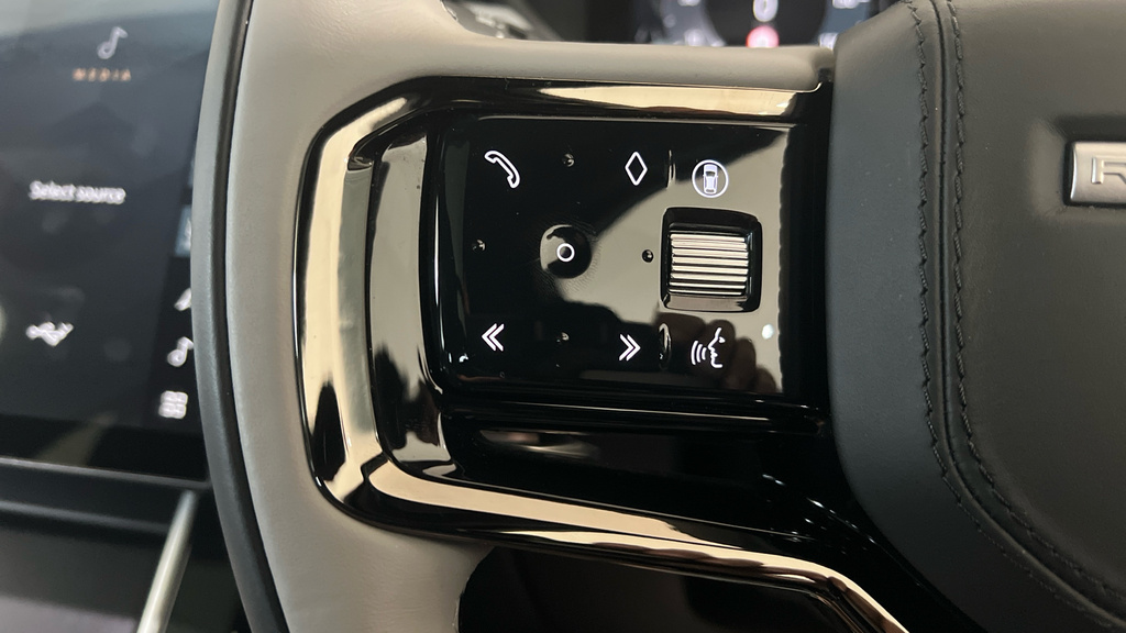 Land Rover Range Rover Velar Dynamic Hse Grey #37