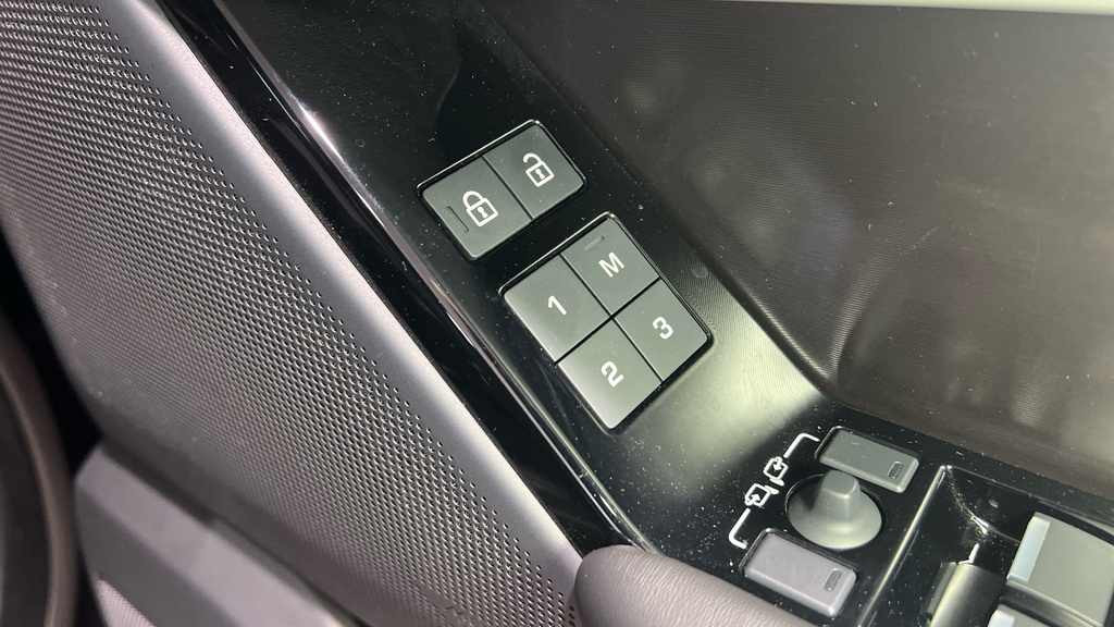 Land Rover Range Rover Velar Dynamic Hse Grey #68