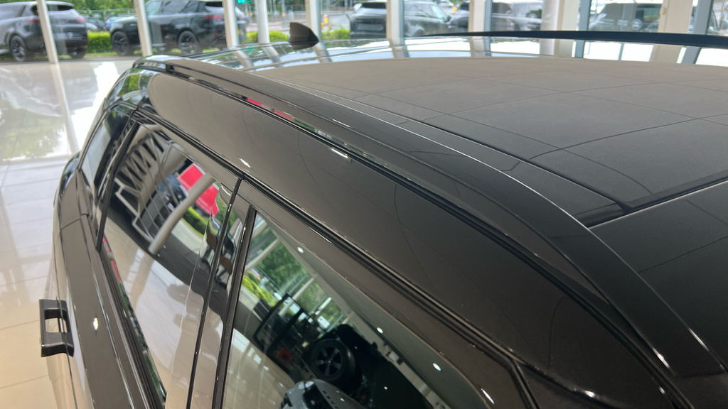 Land Rover Range Rover Velar Dynamic Hse Grey #55