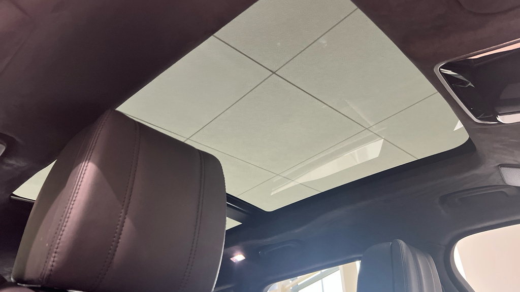 Land Rover Range Rover Velar Dynamic Hse Grey #30