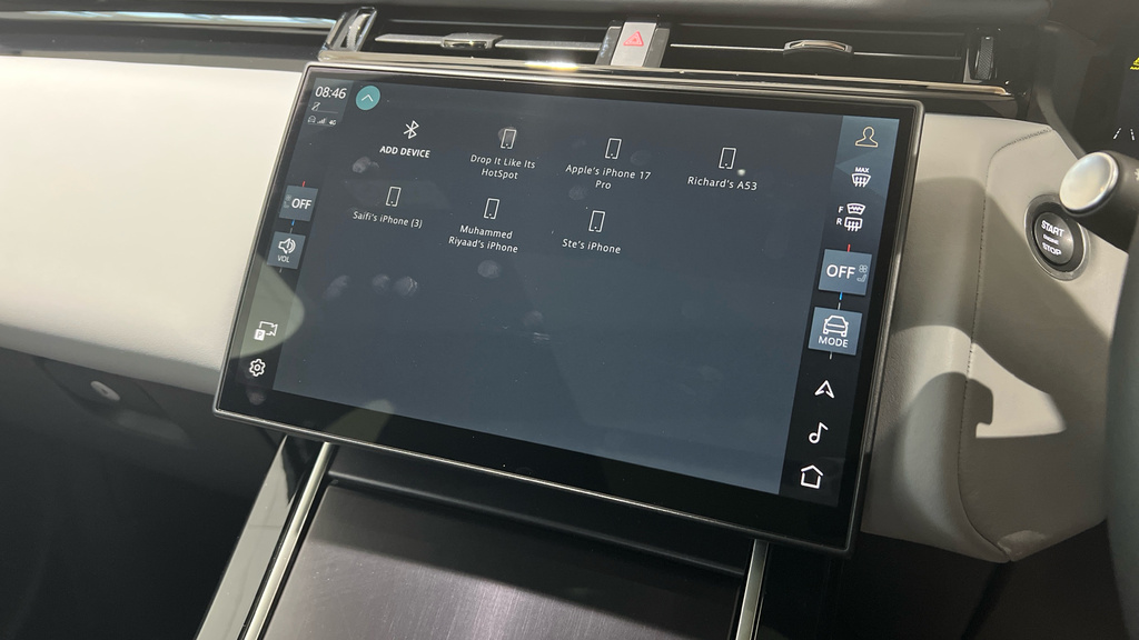 Land Rover Range Rover Velar Dynamic Hse Grey #49
