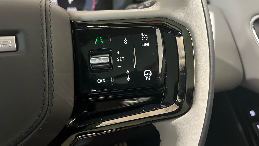 Land Rover Range Rover Velar Dynamic Hse Grey #36