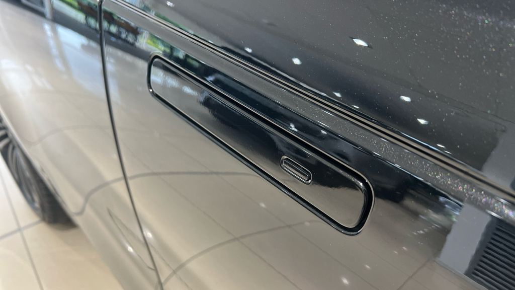 Land Rover Range Rover Velar Dynamic Hse Grey #53