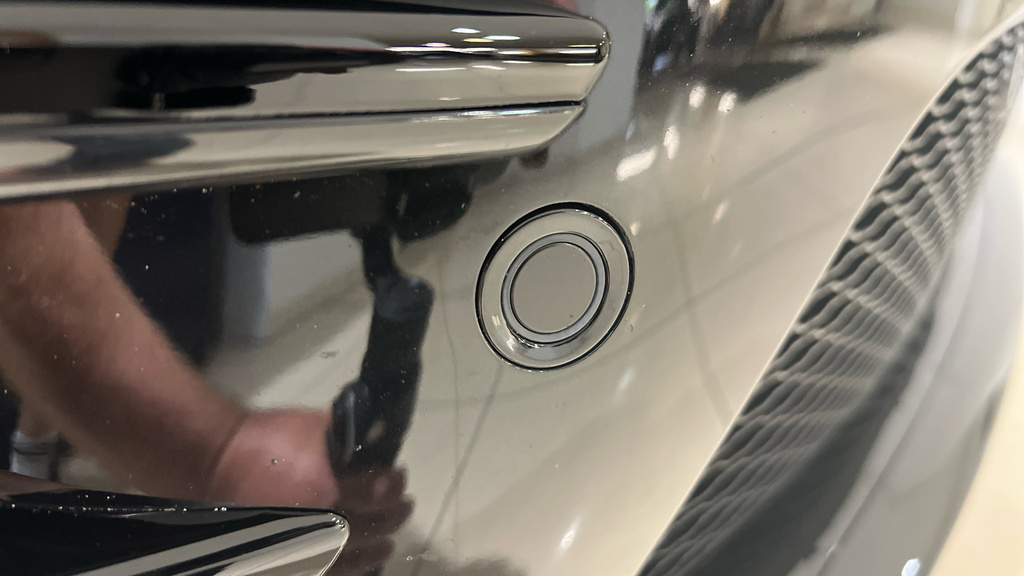 Land Rover Range Rover Velar Dynamic Hse Grey #51