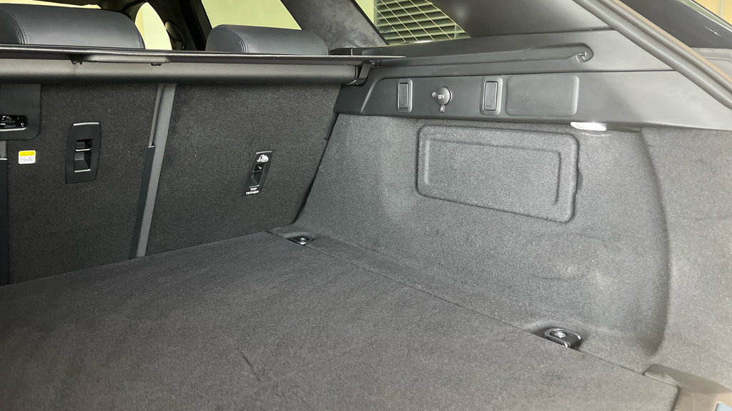 Land Rover Range Rover Velar Dynamic Hse Grey #35