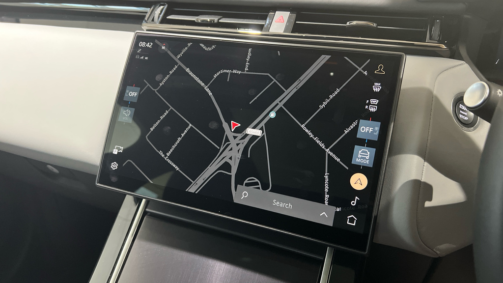 Land Rover Range Rover Velar Dynamic Hse Grey #22