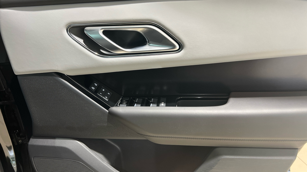 Land Rover Range Rover Velar Dynamic Hse Grey #44