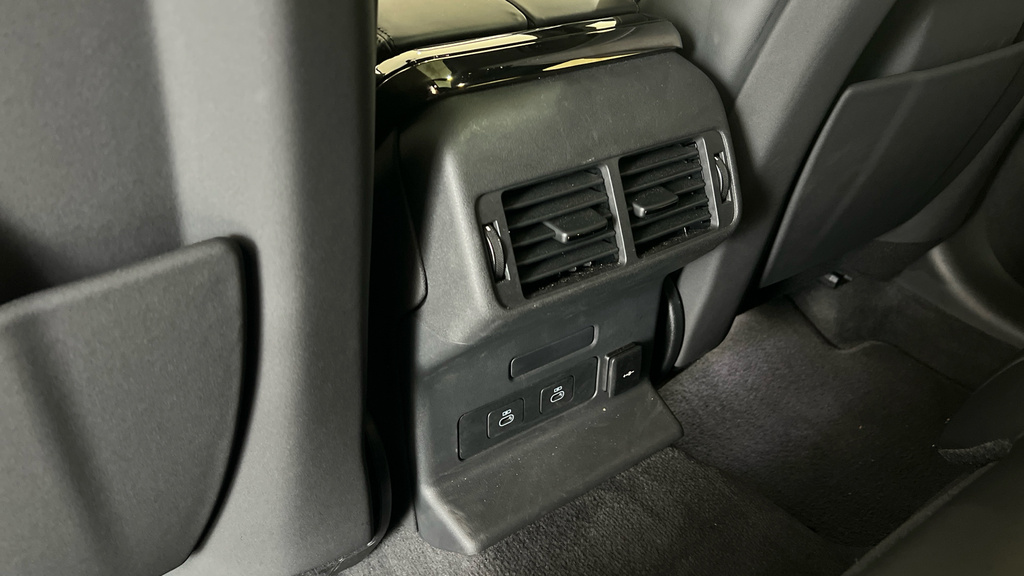 Land Rover Range Rover Velar Dynamic Hse Grey #46