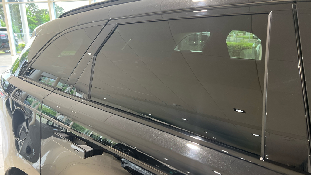 Land Rover Range Rover Velar Dynamic Hse Grey #56
