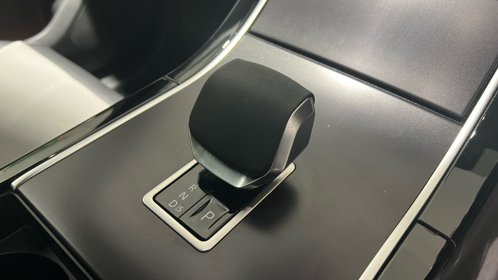Land Rover Range Rover Velar Dynamic Hse Grey #24
