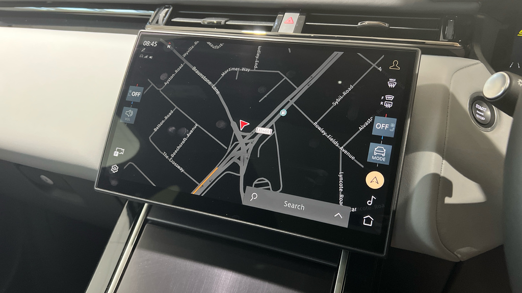 Land Rover Range Rover Velar Dynamic Hse Grey #41