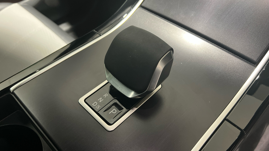 Land Rover Range Rover Velar Dynamic Hse Grey #43