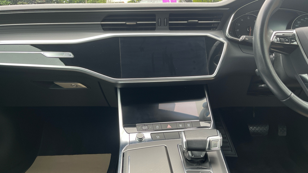 Audi A6 Avant A6 S Line 40 Tdi S-a Black #12