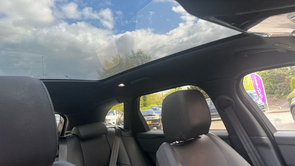 Land Rover Range Rover Velar R-dynamic Hse Grey #33