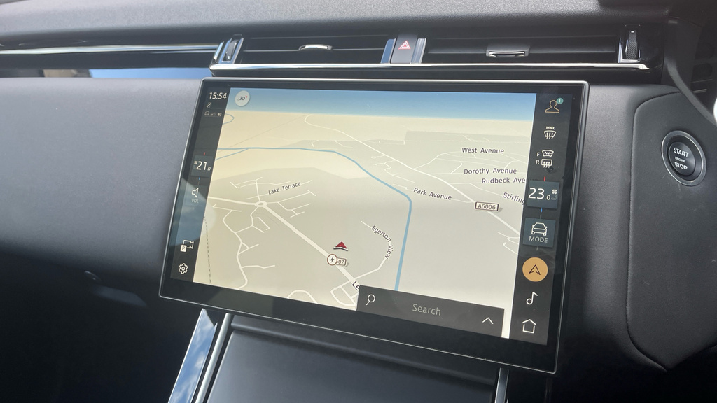 Land Rover Range Rover Velar R-dynamic Hse Grey #29