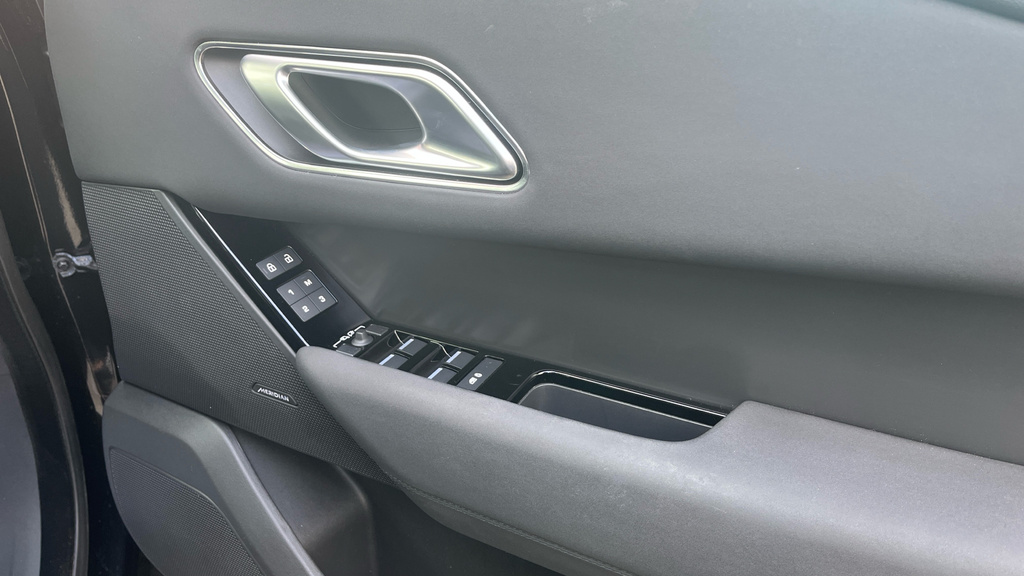 Land Rover Range Rover Velar R-dynamic Hse Grey #32