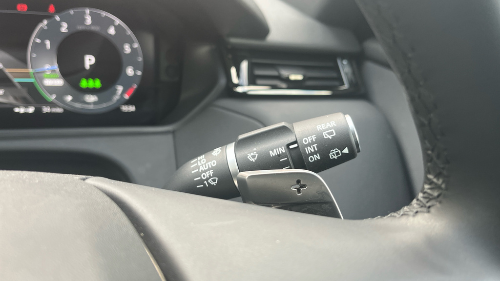 Land Rover Range Rover Velar R-dynamic Hse Grey #27