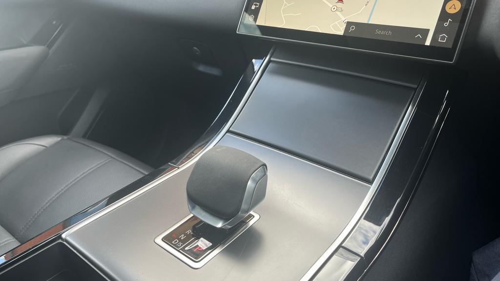 Land Rover Range Rover Velar R-dynamic Hse Grey #30
