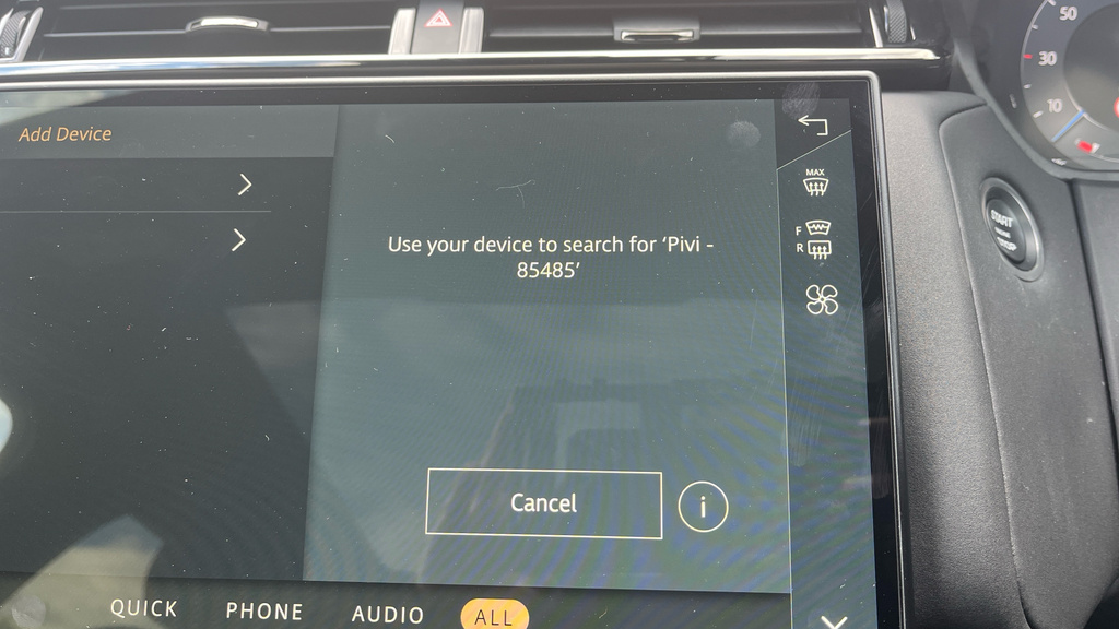 Land Rover Range Rover Velar R-dynamic Hse Grey #38