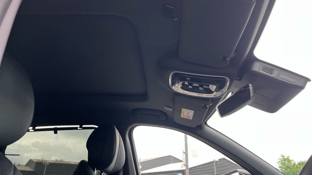 Chery Tiggo 9 1.5T Phev Summit Dht Awd Grey #33