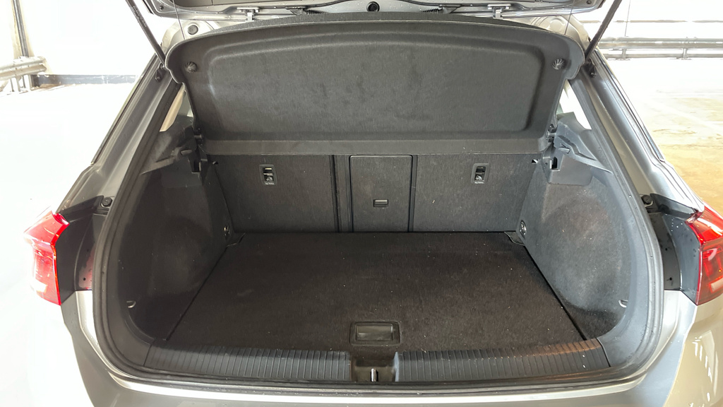 Volkswagen T-Roc 1.0 Tsi Active Black #18