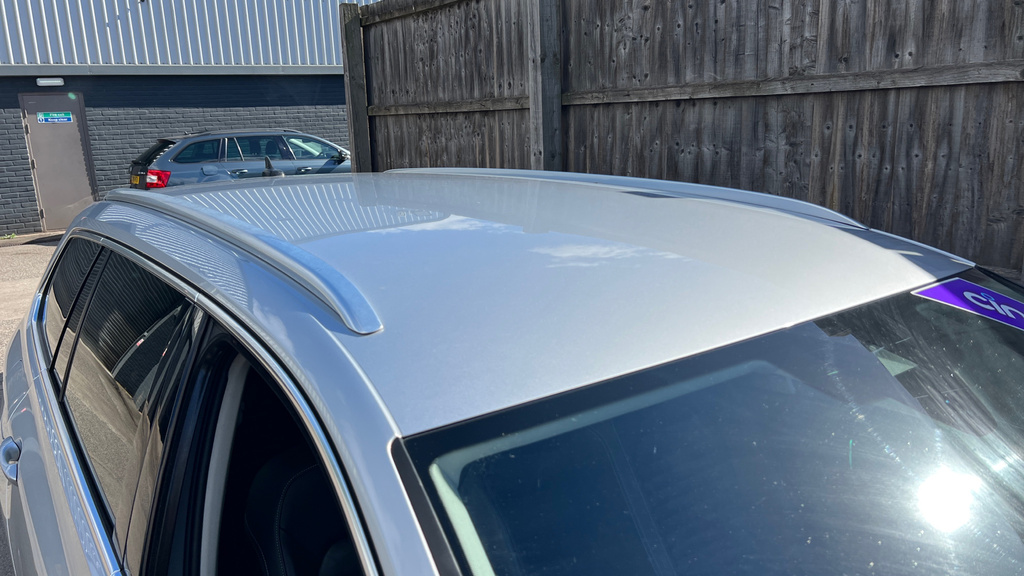 Volkswagen Passat 2L Se Nav Grey #41