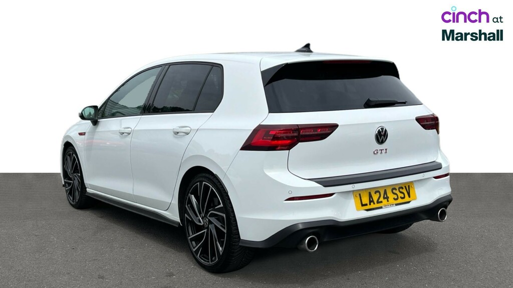 Volkswagen Golf Golf Black Edition Etsi S-a Grey #5