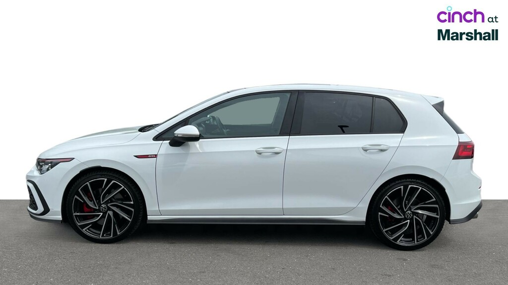 Volkswagen Golf Golf Black Edition Etsi S-a Grey #6