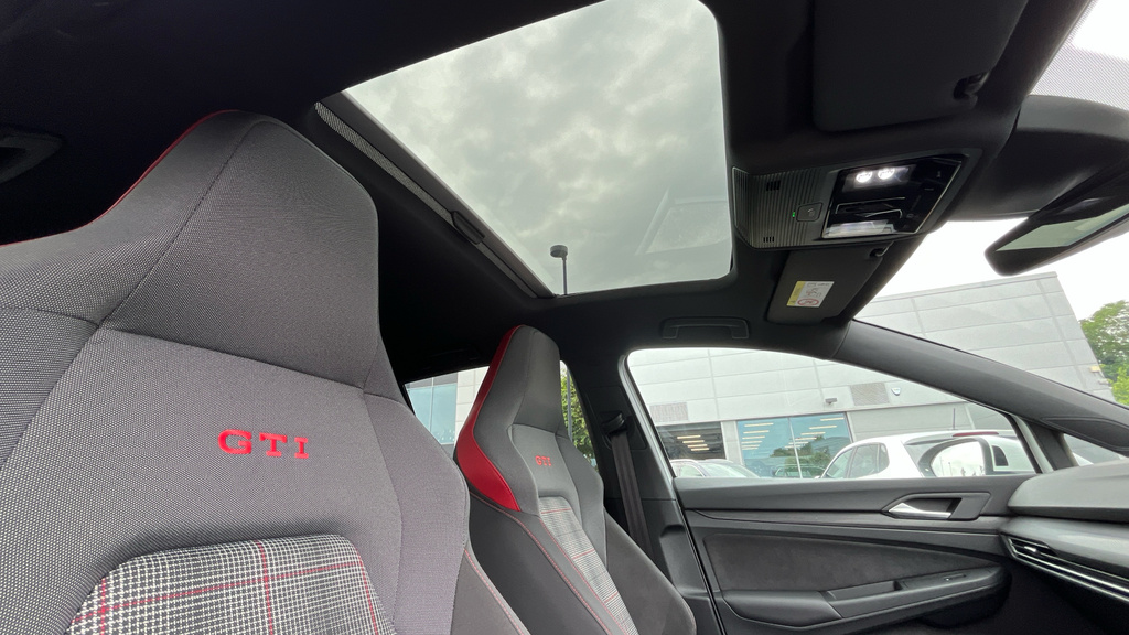 Volkswagen Golf Golf Black Edition Etsi S-a Grey #31