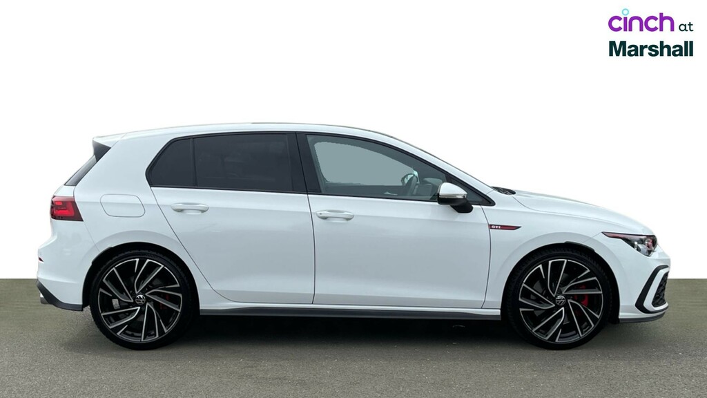 Volkswagen Golf Golf Black Edition Etsi S-a Grey #2